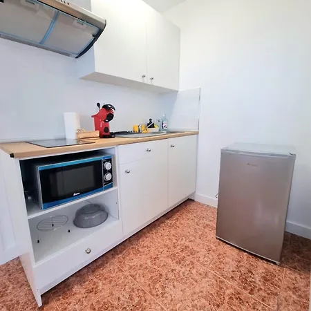 Vv Kampos Apartamento
