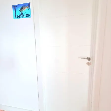 Apartamento Vv Kampos
