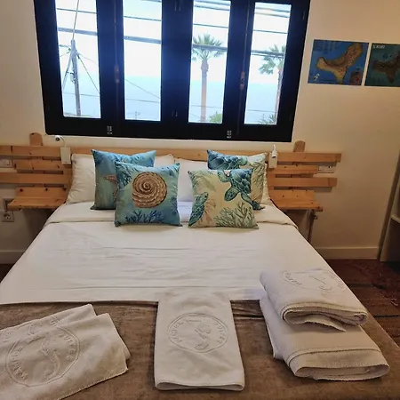 Apartamento Vv Kampos Los Llanillos