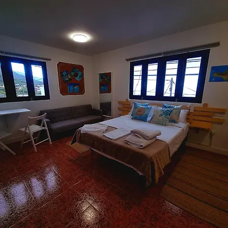 Vv Kampos Apartman Los Llanillos