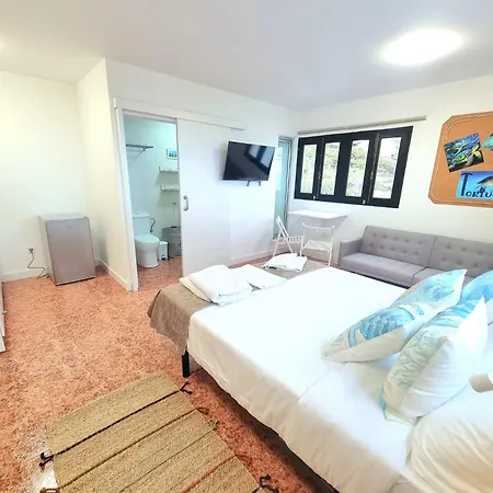 Apartman Vv Kampos Los Llanillos