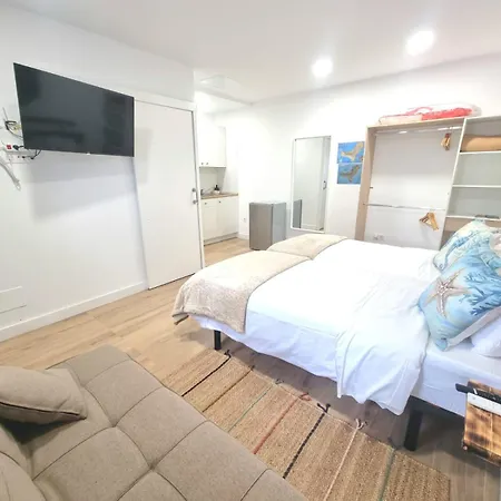 Apartman Vv Kampos