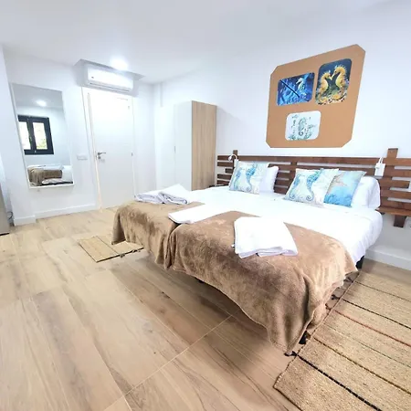 Apartman Vv Kampos *