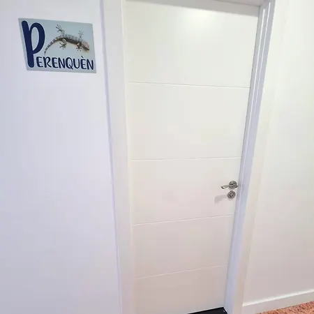 Vv Kampos Los Llanillos