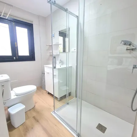 Vv Kampos Apartamento