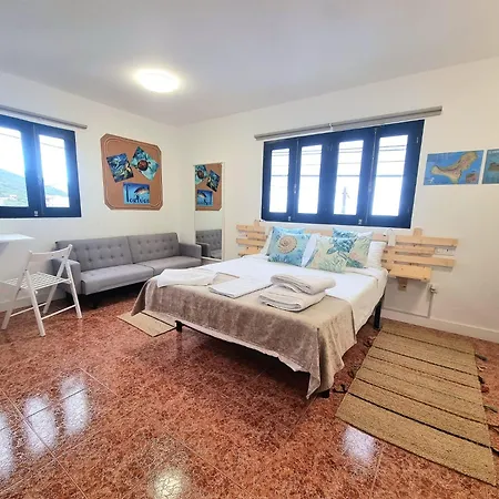 Apartman Vv Kampos