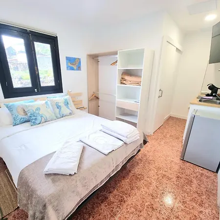 Apartman Vv Kampos *
