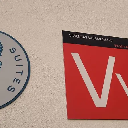 Vv Kampos Apartman Los Llanillos