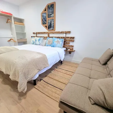 Apartamento Vv Kampos