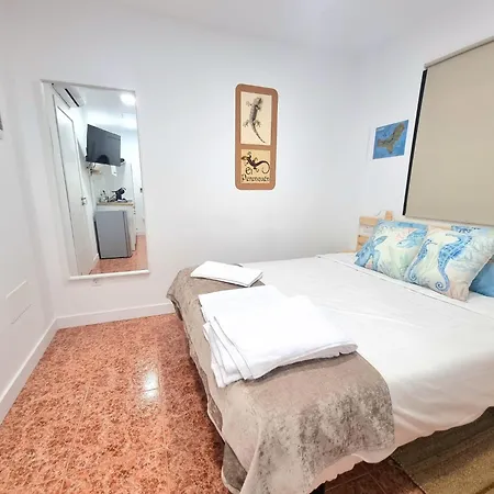 Vv Kampos Apartman