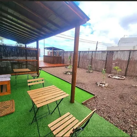 Vv Kampos Apartman