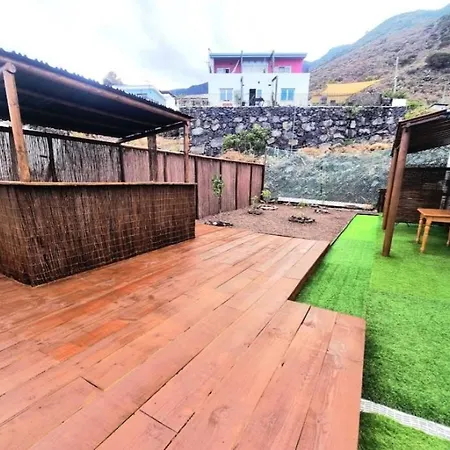 Apartman Vv Kampos Los Llanillos