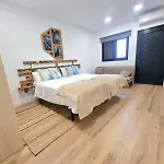 Vv Kampos * Los Llanillos