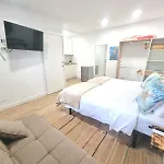 شقة Vv Kampos