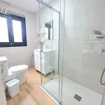 Vv Kampos شقة