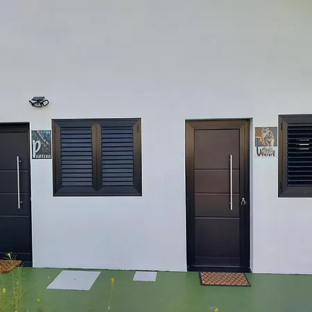 Vv Kampos Apartment