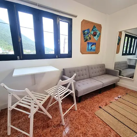 Vv Kampos Apartamento Los Llanillos