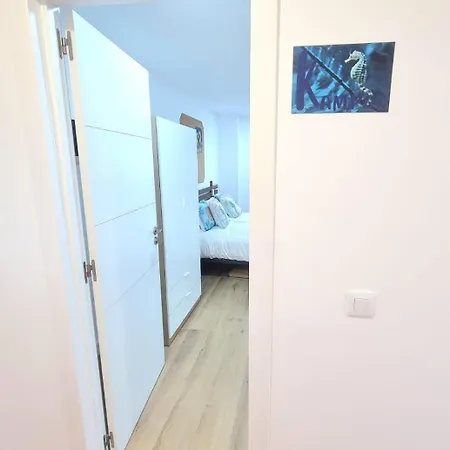 Vv Kampos * Los Llanillos