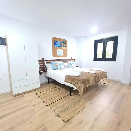 Vv Kampos Apartamento