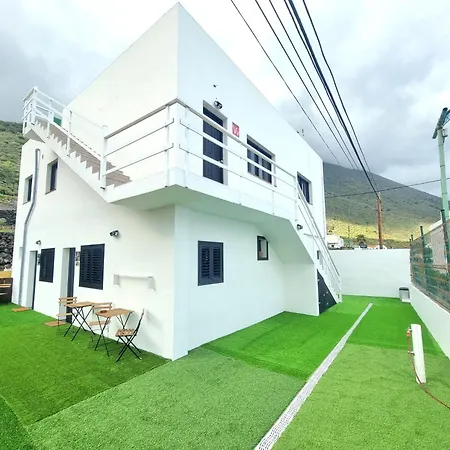 Vv Kampos Apartamento Los Llanillos