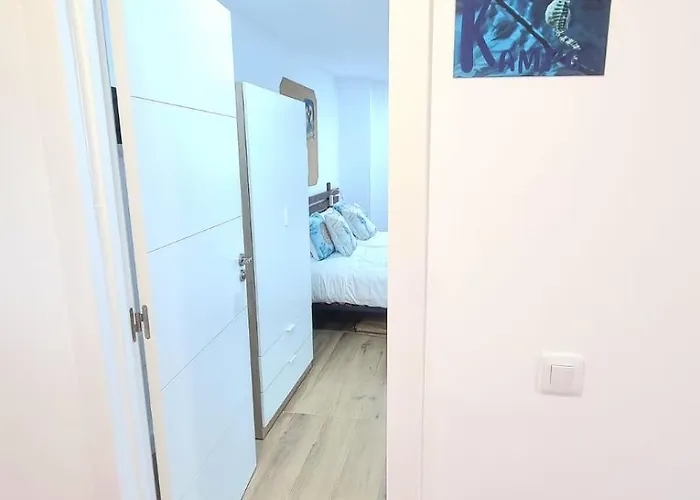 Vv Kampos * Los Llanillos